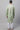 Sea Green Color Art Silk Fabric Festival Wear Magnificent Kurta Pyjama For Men