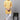 Yellow Color Festival Wear Provocative Kurta Pyjama For Men In Cotton Fabric
