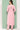 Pink Color Supreme Cotton Embroidered Top With Bottom