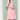 Pink Color Supreme Cotton Embroidered Top With Bottom