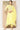 Yellow Color Attractive Rayon Printed Top Bottom Dupatta Set