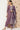 Art Silk Fabric Purple Color Patterned Top Bottom Dupatta Set With Embroidered Work