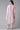 Tempting Art Silk Fabric Pink Color Top Bottom Dupatta Set With Fancy Work