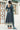 Dark Grey Color Rayon Bewitching Top Bottom Dupatta Set