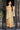 Mustard Color Inventive Cotton Readymade Top Bottom Dupatta Set