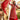 Red Color Splendid Cotton Readymade Top Bottom Dupatta Set