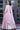 Beguiling Cotton Readymade Top Bottom Dupatta Set in Pink Color