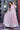 Beguiling Cotton Readymade Top Bottom Dupatta Set in Pink Color