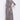 Fashionable Grey Color Printed Cotton Sharara Suit