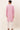 Festival Wear Pink Color Cotton Fabric Readymade Kurta Pyjama set