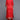Exclusive Red Color Jacquard Fabric Function Woven Work Top With Bottom Set