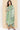 Exclusive Sea Green Color Cotton Fabric Daily Wear Floral Print Readymade Top With Bottom Dupatta Set