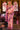 Weaving Work On Kanjivaram Silk Fabric Bewitching Saree In Peach Color