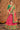 Function Wear Pink Color Weaving Work Lehenga Choli In Art Silk Fabric