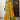 Yellow Color Reception Wear Trendy Weaving Work Saree In Art Silk Fabric
