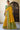 Yellow Color Reception Wear Trendy Weaving Work Saree In Art Silk Fabric
