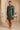 Green Color Jacquard Silk Fabric Reception Wear Readymade Indo Western For Men