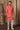Peach Color Jacquard Silk Fabric Sangeet Wear Readymade Indo Western For Men