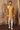 Mustard Color Jacquard Silk Sangeet Wear Readymade Indo Western For Men
