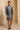 Grey Color Jacquard Silk Wedding Wear Readymade Indo Western For Men