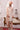 Pretty Peach Color Georgette Fabric Designer Groom Sherwani For Men