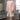 Alluring Pink Color Fancy Fabric Embroidered Work Wedding Function Readymade Designer Indo Western For Men