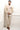 Magnificent Wedding Wear Fancy Fabric Cream Color Jodhpuri Suit