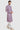 Pink Color Festival Wear Kurta Pyjama In Cotton Fabric