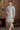 Grey Color Function Wear Jaqurd Silk Fabric Kurta Pyjama