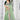 Pretty Sea Green Net Fabric Embroidered Festive Wear Saree