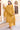 Lovely Viscose Fabric Festive Wear Mustard Color Embroidered Palazzo Salwar Suit