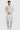 Pretty White Color Art Silk Fabric Readymade Kurta Pyjama For Men