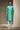 Cyan Color Jacquard Silk Fabric Sangeet Wear Readymade Kurta Pyjama For Men