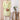 Pretty Light Yellow Color Banarasi Silk Fabric Wedding Wear Groom Sherwani For Men