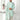 Silk Light Cyan Color Wedding Wear Readymade Designer Men Sherwani With Stole