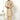 Pretty Silk Fabric Wedding Wear Readymade Men Sherwani In Beige Color With Stole