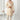Silk Wedding Wear Attractive Readymade Men Sherwani In Beige Color