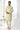 Cream Wedding Wear Readymade Glamorous Sherwani For Men In Silk Fabric