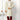 Heavy Embroidered White Color Wedding Wear Silk Fabric Designer Readymade Sherwani For Men