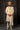 Yellow Georgette Fabric Wedding Wear Trendy Readymade Groom Sherwani For Men