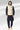 Jacquard Silk Fabric Wedding Wear Readymade Pretty Navy Blue Color Kurta Pyjama For Men With 3 Pcs Jacket Set