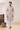 Jacquard Fabric Pink Color Wedding Wear Readymade Men Stylish Indo Western