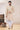 Silk Beige Wedding Wear Readymade Lovely Indo Western For Men