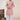 Pretty Silk Fabric Wedding Wear Readymade Men Indo Western In Pink Color