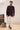 Jacquard Wedding Wear Attractive Readymade Men Jodhpuri Suit In Burgundy Color