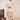 Jacquard Fabric Wedding Wear Readymade Cream Color Indo Western For Men