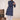 Reception Wear Attractive Readymade Men Kurta Pyjama In Blue Color