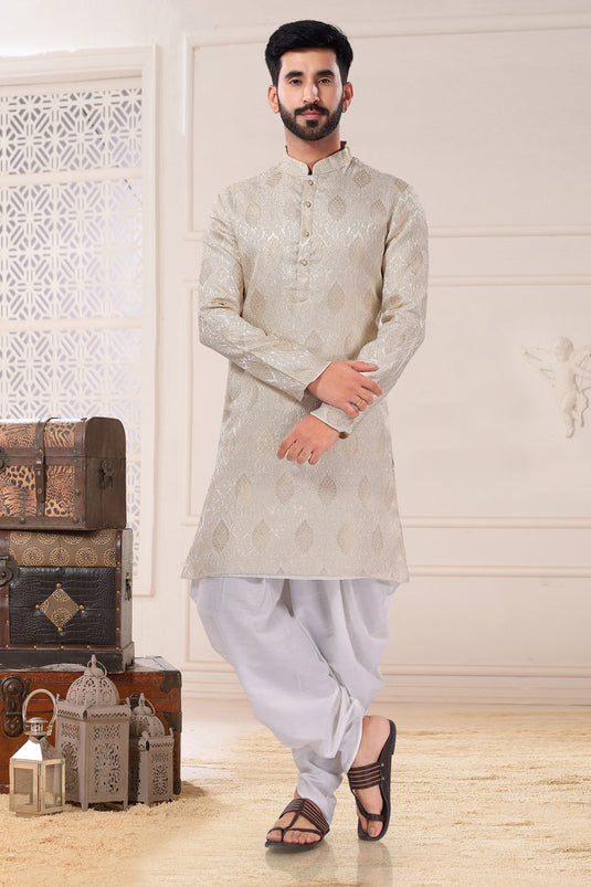 Designer discount kurta pyjama