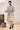 Art Silk Fabric Wedding Wear Readymade Pretty Beige Color Kurta Pyjama For Men With 3 Pcs Jacket Set