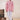 Jacquard Pink Magnificent Readymade Men Jodhpuri Style Indo Western For Wedding Wear
